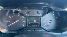 Citroen C3 1.2 PureTech Plus 5dr Petrol Hatchback